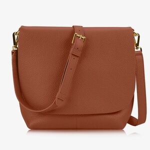 GiGi New York Andie Crossbody Handbag
